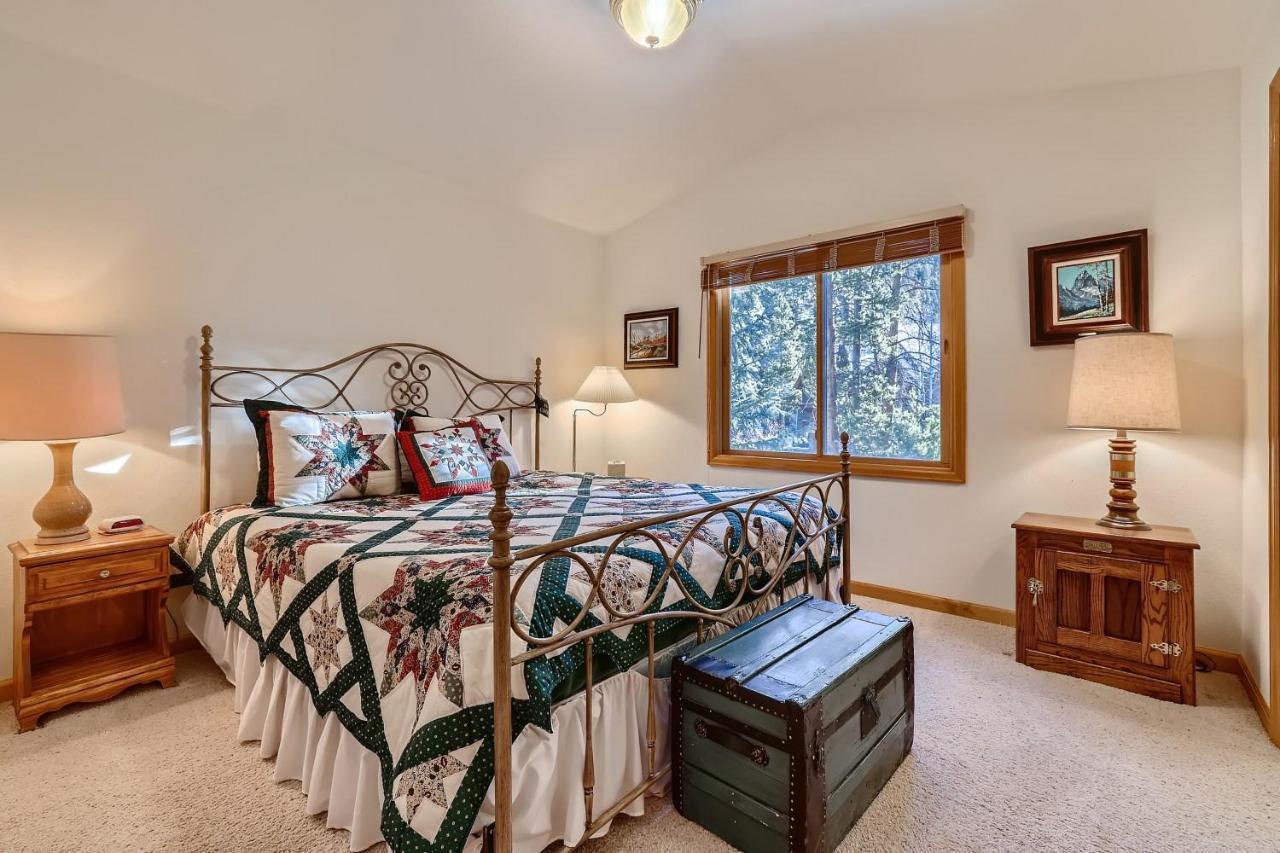 Sunbeam Cabin Close To Downtown And Ski Shuttle 布雷肯里奇 外观 照片